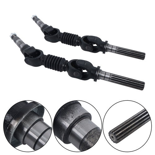 DURAFORCE For Kubota RTV900 / RTV1100 / RTV1140 4x4 Left and Right REAR Axle SET