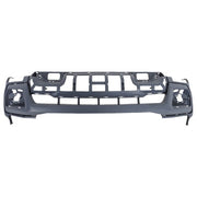 DURAFORCE For Chevrolet Colorado 2021 2022 84992261 Front Bumper W/O Towing Hole New