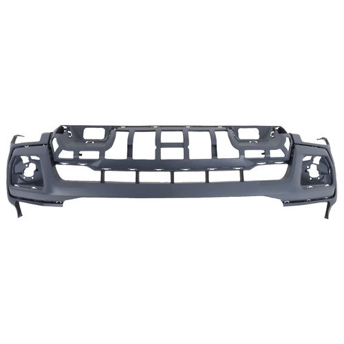 DURAFORCE For Chevrolet Colorado 2021 2022 84992261 Front Bumper W/O Towing Hole New