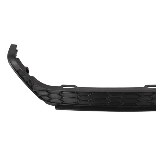 DURAFORCE Rear Bumper Trim Molding Reflector Tail Light for 2016-2017 Honda Accord Sedan