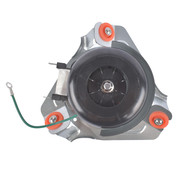 DURAFORCE Furnace Draft Induction Motor Kit Silver for Carrier Payne Furnaces HC21ZE121A