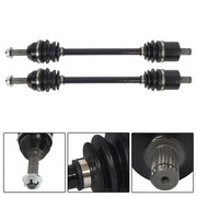 DURAFORCE ATV For Polaris Ranger ETX, 500, 570, EV 1333238 1333742 CV Axles Drive Shaft
