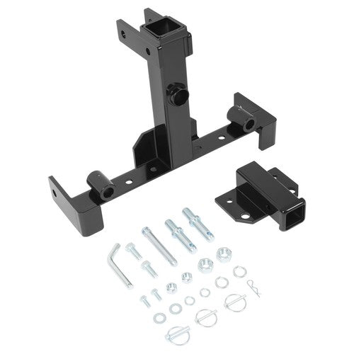 Category 1 Tractor 3 Point Hitch Attachment Trailer Hitch Drawbar Adapter