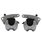 DURAFORCE NEW Front Brake Caliper For Yamaha Banshee Big Bear Bruin Grizzly Raptor 350