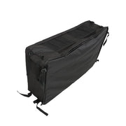 DURAFORCE Fit For Club Car EZGO Yamaha Golf Cart Back Seat 4 Passenger Golf Cart Cargo Bag