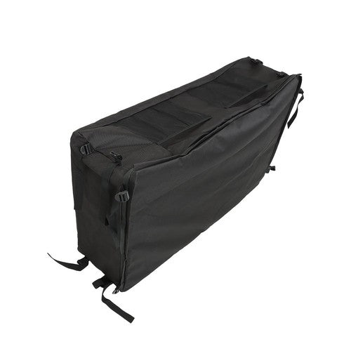 DURAFORCE Fit For Club Car EZGO Yamaha Golf Cart Back Seat 4 Passenger Golf Cart Cargo Bag