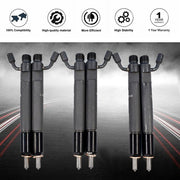 DURAFORCE 6PCS Fuel Injector Fit For Toyota 4Runner Pickup MR2 Celica Tercel T100 3283160