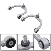 DURAFORCE 8Pcs Front Control Arm Kits For Mercedes ML450 GL350 ML500 ML550 GL550 2008-2011