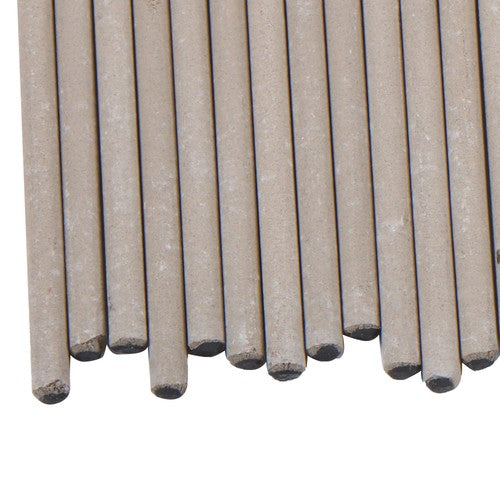 DURAFORCE E7018 Welding Rod 5/32" 14" 10LBS – Low Hydrogen Carbon Steel Stick Electrodes