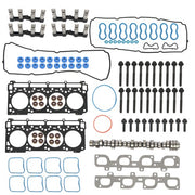 DURAFORCE 5038419AB HS26568PT MDS Lifter Rollers Camshaft Kit For Dodge Challenger 11-15