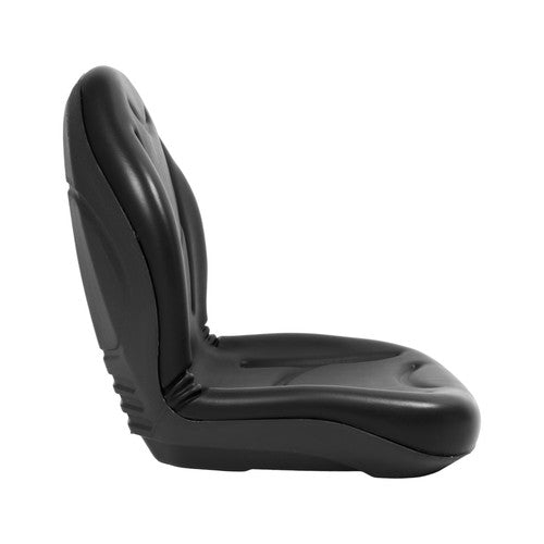 530660195 Black Seat for Kawasaki Teryx 750 Fi 4X4 2008 2013 2 Pcs