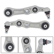 DURAFORCE 12PCS Front Supension Control Arm Kits For Mercedes Benz C350e 16-18 2053306001