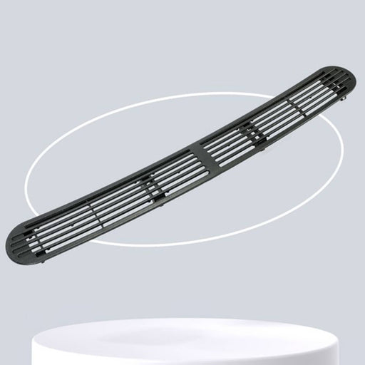 DURAFORCE Black ABS Fender Plastic Kit for Honda TRX 400EX 99-04 00 01 02
