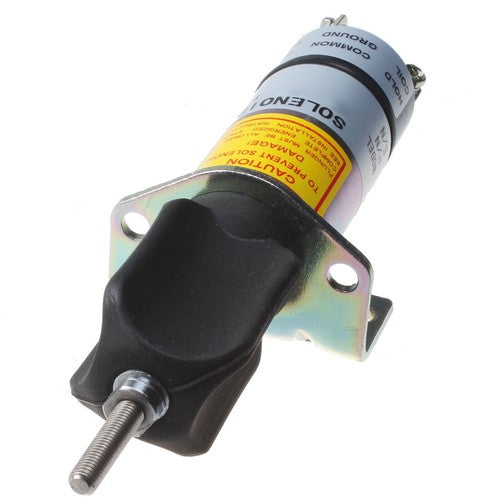 DURAFORCE Throttle Solenoid 3740144 for JLG