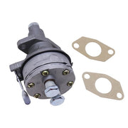 DURAFORCE New Fuel Lift Pump 130506140 For Perkins Engine JCB MINI DIGGER 801 803