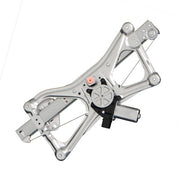 DURAFORCE Front LH Power Window Regulator w/ Motor For Honda Civic 2006-2008 2009-2011