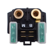 DURAFORCE Starter Solenoid Relay 2002-2005 For Yamaha Grizzly Raptor 660 YFM660 USA