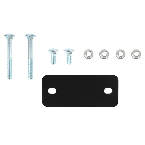 DURAFORCE For 2012-2019 Mercedes-Benz ML350 GLE350 GLE43 AMG Trailer Hitch Towing Receiver