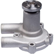 DURAFORCE Water Pump 724550-42700 for Yanmar 220C 270 2200 2700 YM220C YM270 YM2200 YM2700