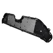 DURAFORCE 1PC Front Bumper Grille Grill Body Kit for Toyota RAV4 2019 2020-2024 W/Radar
