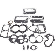 DURAFORCE 433941 18-4307 Gasket Kit for Johnson Evinrude 25/35hp 2cyl Powerhead X-Ref NEW