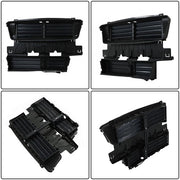 DURAFORCE HS7Z8475A HS7Z8475C Active Grille Shutter W/motor For Ford Fusion 2017 18 19 20