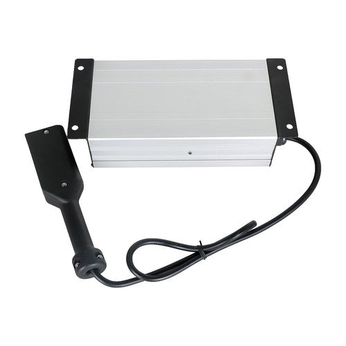 DURAFORCE 36Volt 20Amp D-Plug For E-Z-GO TXT 1995-Up Golf Cart Battery Charger US