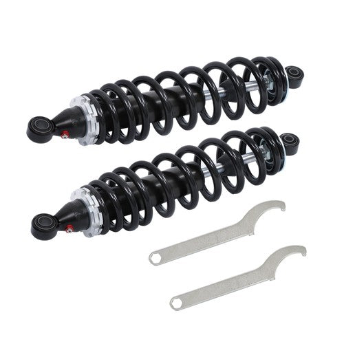 DURAFORCE 0404-158 0404-274 For Arctic Cat 400 450 500 550 650 700 1000 Rear Shocks