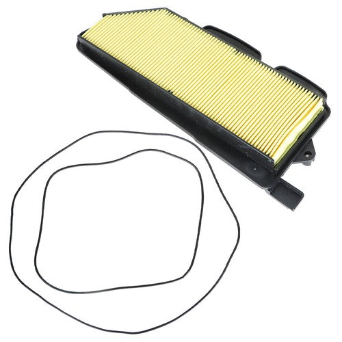 DURAFORCE Air Filter For Honda Pioneer 1000 17215-HL4-A02 ATV