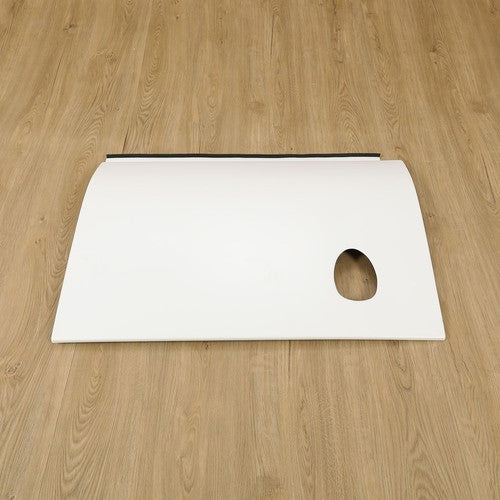DURAFORCE For Thermo King SB-100 190 230 300 400 Front Door Panel Road Side Truck AC Panel