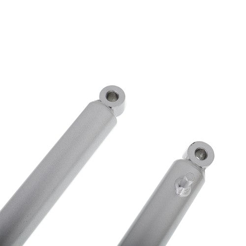 DURAFORCE New Fit For Yamaha PW50 PW 50 Front Forks Shocks Fork Set Assembly