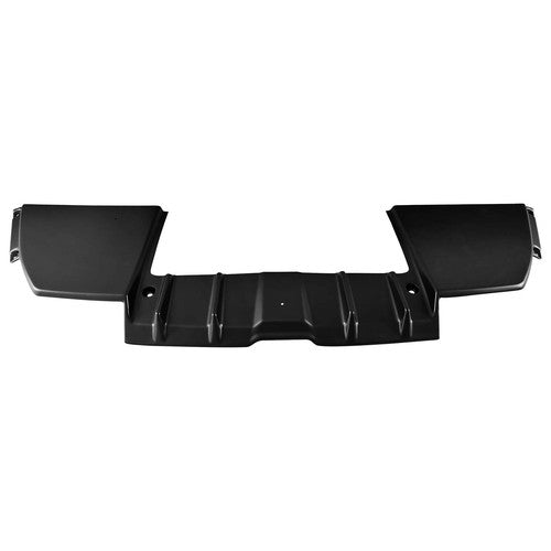DURAFORCE Fits 2022-2025 Subaru BRZ Toyota GR86 MA-X Style Rear Bumper Lower Diffuser Lip