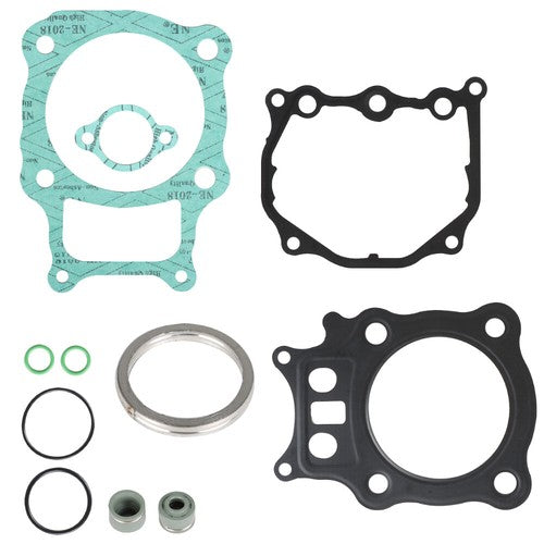 DURAFORCE For Honda TRX 350Fe Es Rancher 350 Engine Top End Head Gasket Kit 2000-2006