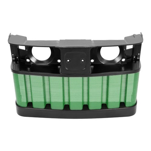 DURAFORCE Grille Assembly For John Deere 6310L 6310S 6400 6400L 6405 w/ Hardware #AL112107