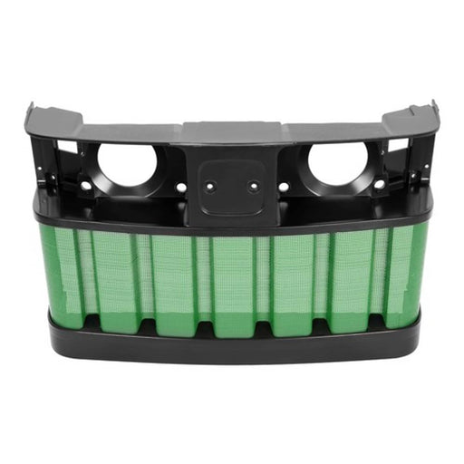 DURAFORCE Grille Assembly For John Deere 6310L 6310S 6400 6400L 6405 w/ Hardware #AL112107