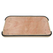 DURAFORCE Golf Cart Tan Front Seat Cushion With Hardware For EZGO Medalist TXT 1994-2013