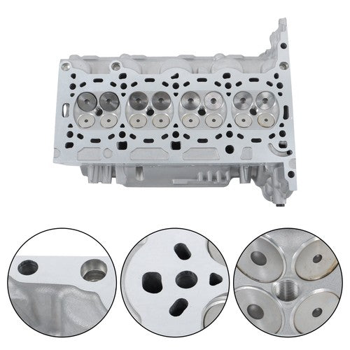 DURAFORCE 55573669 Engine Cylinder Head Assembly Fit For Chevy Sonic 4 Cyl 2012-2019 1.4L