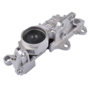 DURAFORCE Polished Automatic Left Transmission Mount Fit For Nissan Sentra 2.0L 2008-2012