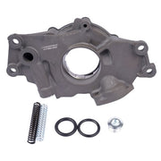 DURAFORCE Engine Oil Pump High Pressure Standard Volume Performance for GM Chevy LS1 LS2