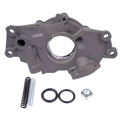 DURAFORCE Engine Oil Pump High Pressure Standard Volume Performance for GM Chevy LS1 LS2