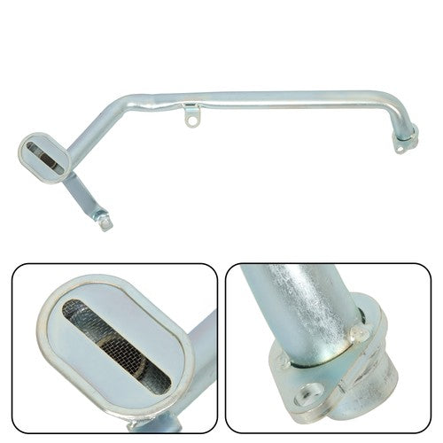 DURAFORCE Fit For Chevrolet Performance LS Muscle Car Oil Pan Kit 19212593