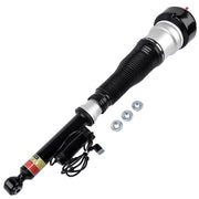 DURAFORCE For Mercedes W221 S350 S450 S550 C216 4Matic Air Spring Shock Strut Left Rear