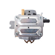 DURAFORCE Carburetor For Briggs & Stratton Opposed Twin 16.5HP 42A707 4 Screw Pump