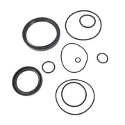 DURAFORCE Complete Cylinder Head Assembly for Cummins A2000 A2300 & Daewoo D20S D25S D30S