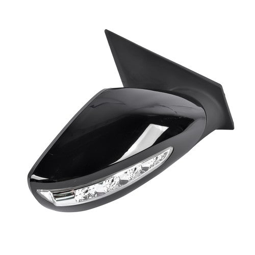 DURAFORCE Right Power Mirror Heated & Turn Signal for Hyundai Sonata 2011 2012 2013 2014