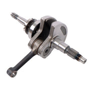 DURAFORCE Crank Shaft Rod Crank For Hisun 500 MSU 500 Massimo Parts US Crankshaft Assy ATV