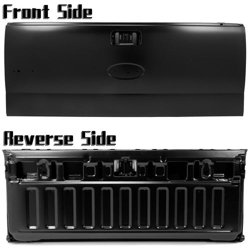 Tailgate for Ford F150 Styleside Fleetside 2004 2008