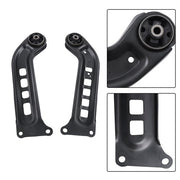 DURAFORCE For Chevrolet Malibu 2016-2023 Rear Upper & Lower Control Arms W/ Bushings 8Pcs