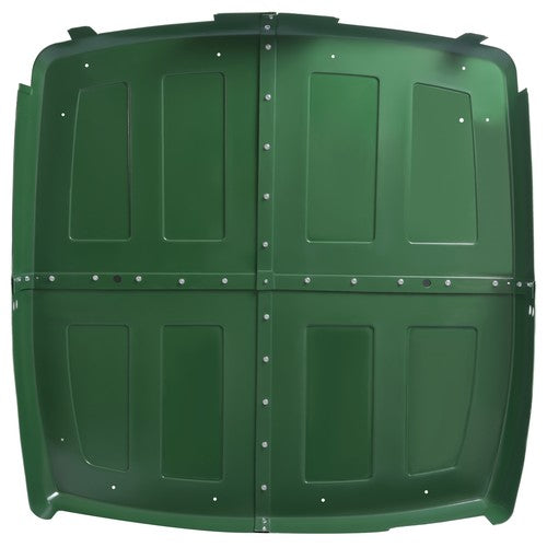 DURAFORCE Roof For John Deere 7200 7210 7400 7410 7510 7600 7610 7710 7800 7810 #RE67856