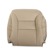 DURAFORCE For Chevy Tahoe 1995-99 New Driver Passenger Side Bottom&Top Leather Seat Cover